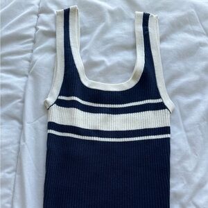 H&M tank top